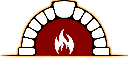Neapolská pizza pec